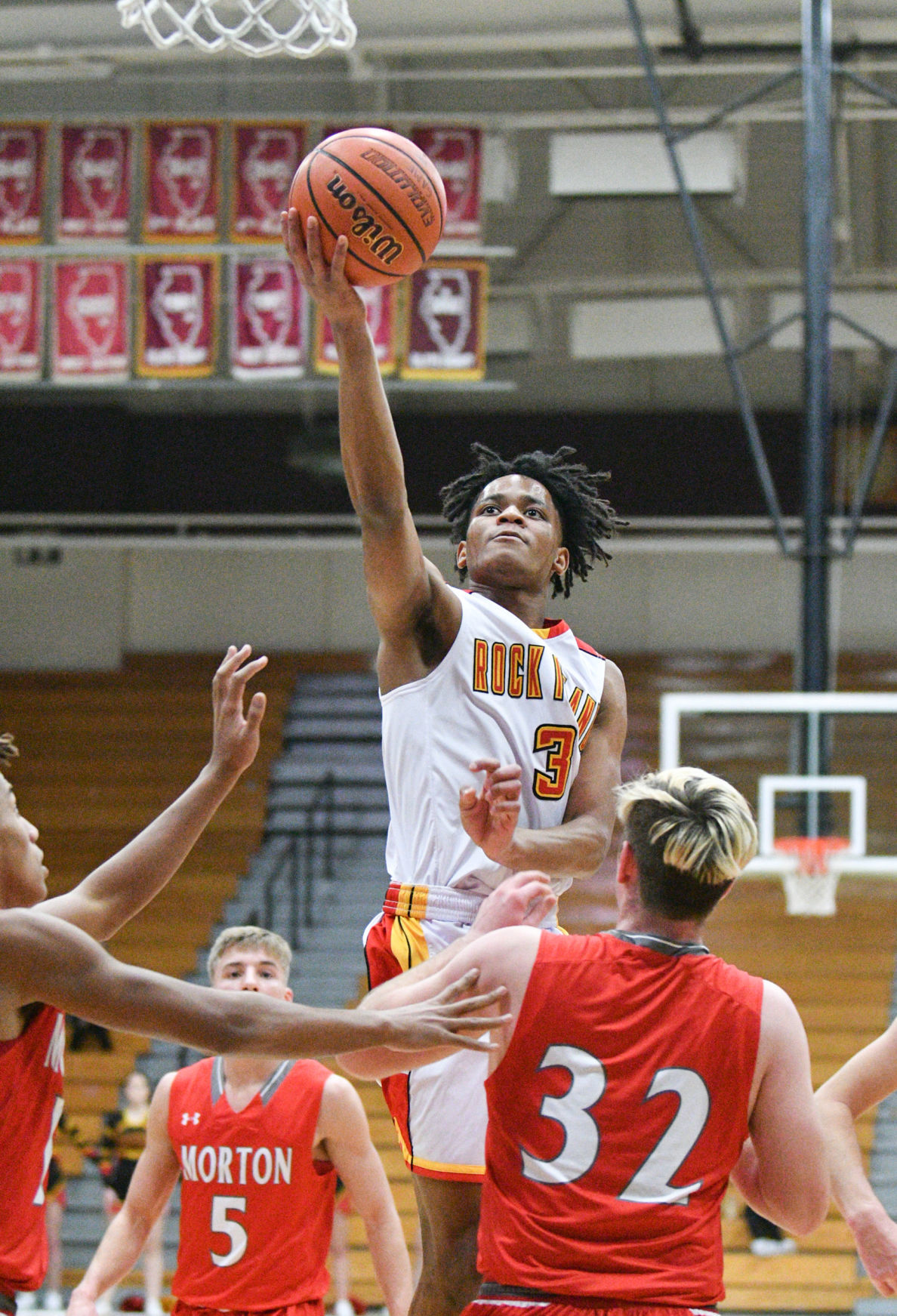 Eastbay Basketball Shootout